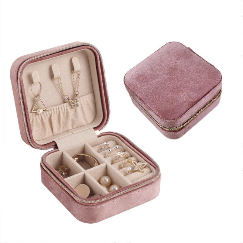 Jewelry Box - LIUVELLE