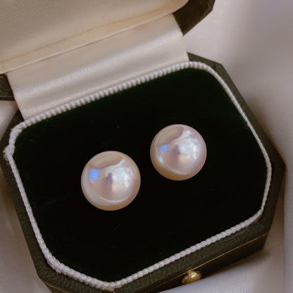 Liuvelle Éternelle Pearl Earrings