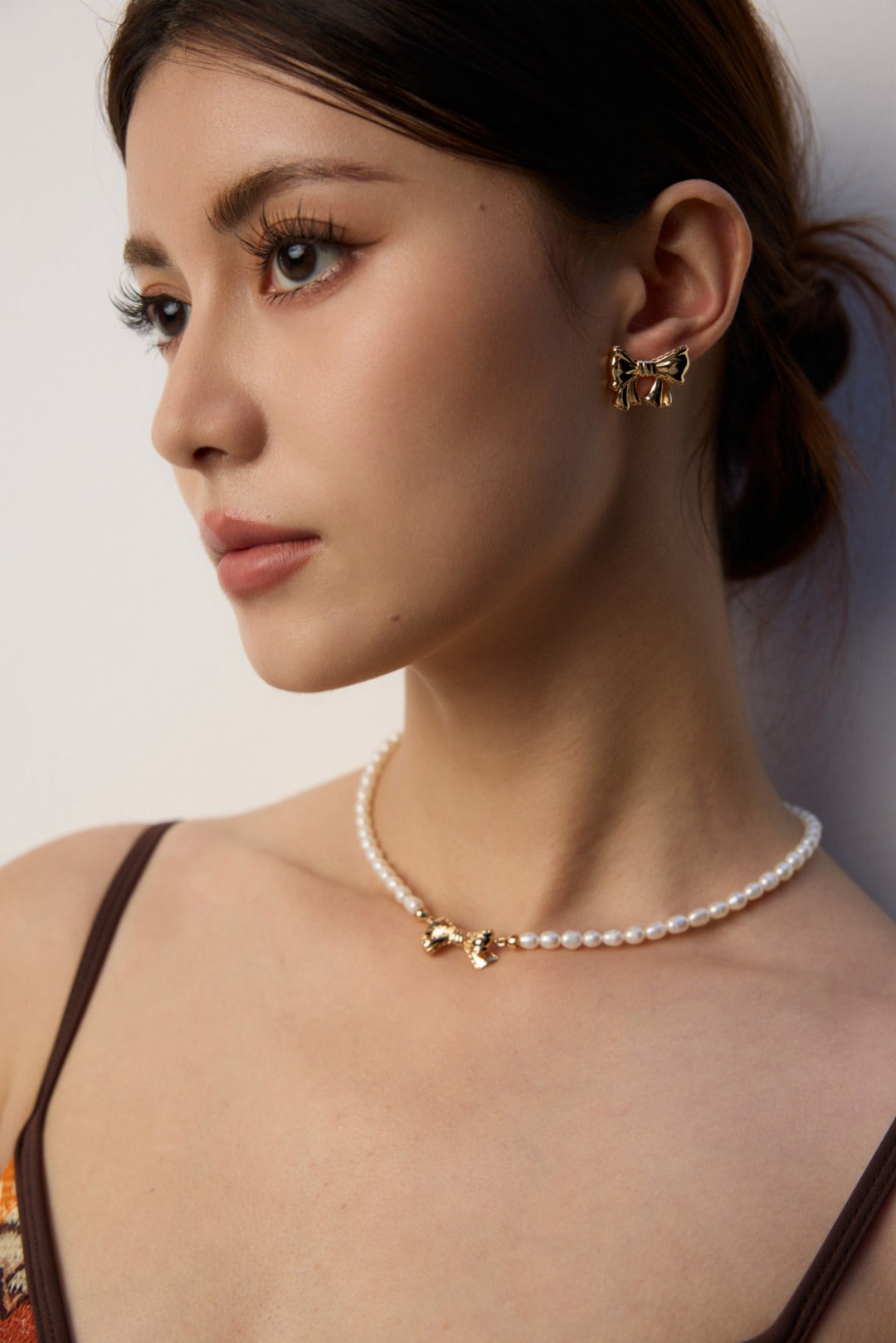 S925 Silver Vintage Butterfly Earrings