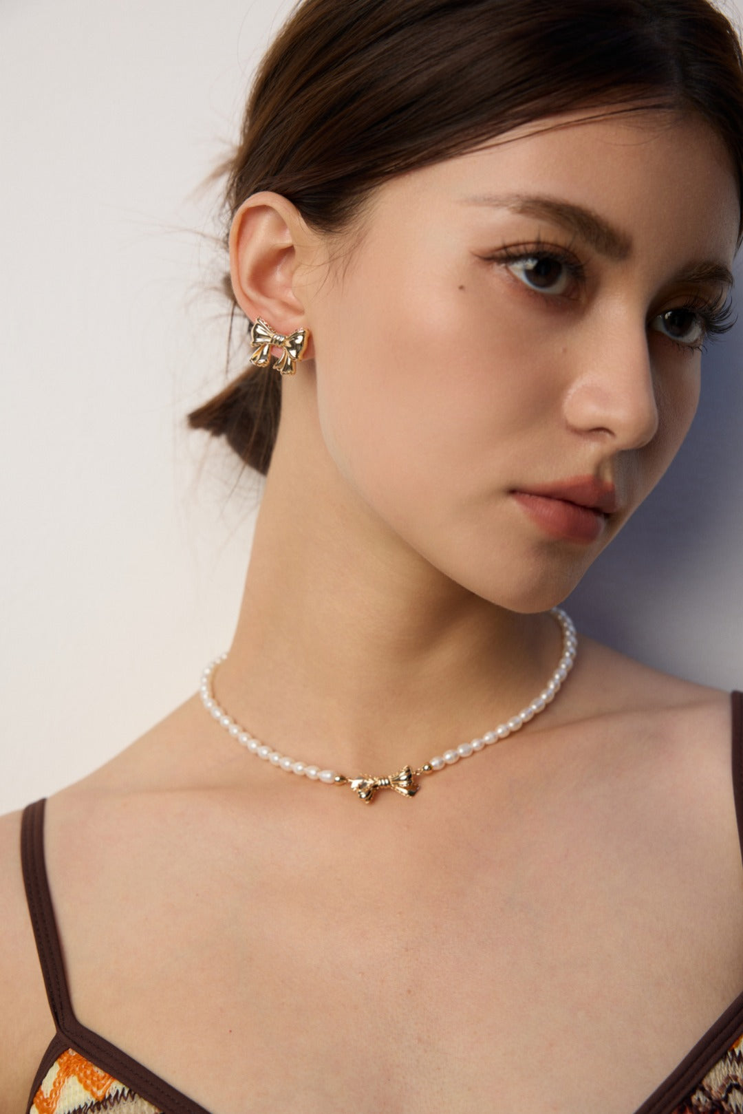 S925 Silver Vintage Butterfly Earrings