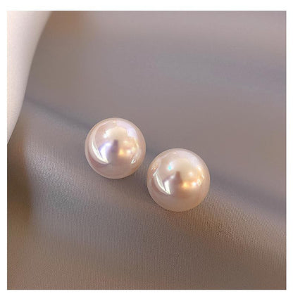 Liuvelle Éternelle Pearl Earrings