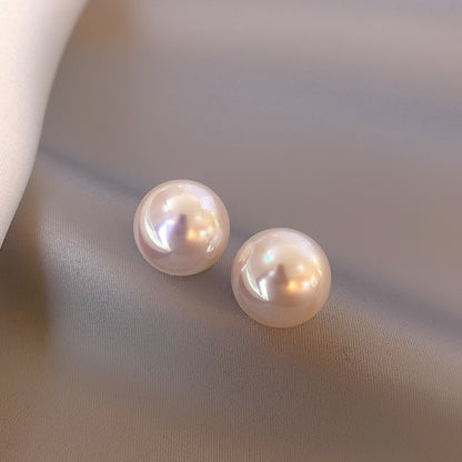 Liuvelle Éternelle Pearl Earrings